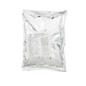 Pistachio Pudding Mix | Packaged