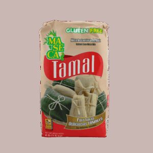 MASECA FLOUR CORN TAMALE 4# | Packaged