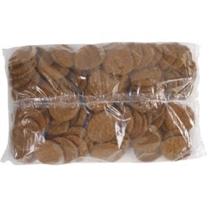 Sausage Pty Chorizo 1.5z 10# Hormel | Packaged