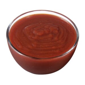 SAUCE BBQ SPCY 1/2Gal | Raw Item