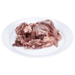 Beef Cheek Meat | Styled