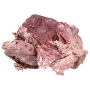 Beef Cheek Meat | Raw Item