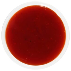 Kikkoman Sauce Sweet & Sour | Raw Item