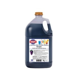 Grape Syrup | Packaged