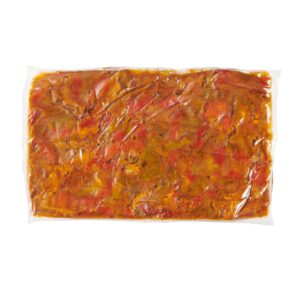 CHIX FAJITA FC | Packaged