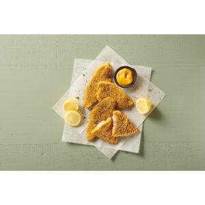 1-10# BRD CATFISH FILETS 3Z IQF | Styled