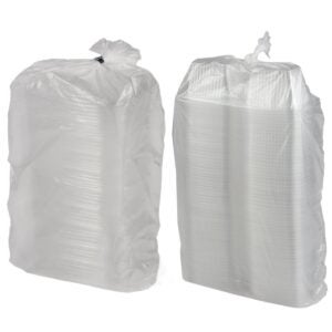 Deli Containers | Packaged