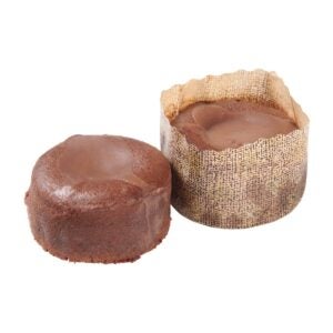 CAKE CHOC LOVERS LAVA IW 4.96Z 2-12CT | Raw Item