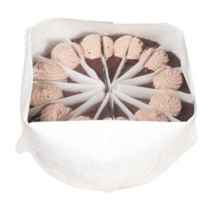 CAKE CHOC MOUSSE 10″ | Packaged