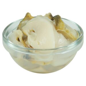 Entenmann’s Minis Crème Filled Fudge Cakes | Raw Item