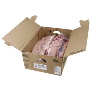 BEEF SKRT OUTSD CHC | Packaged