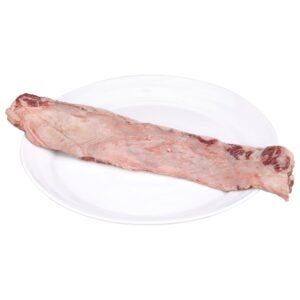 BEEF SKRT OUTSD CHC | Styled