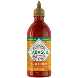 Salsa Picante | Packaged