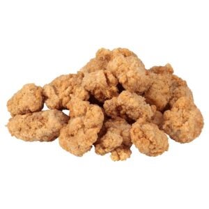 Breaded Homestyle Boneless Chicken Wings | Raw Item