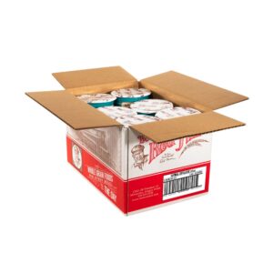Bob’s Red Mill Classic Oatmeal Cup | Packaged