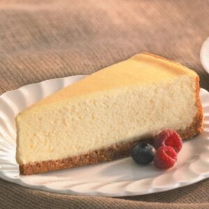 Cheesecakes | Styled