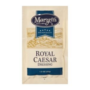 60-1.5FLZ MARZ CRMY CAESAR DRES 82000 | Raw Item