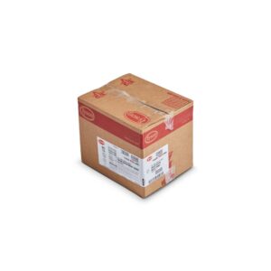 Boneless Chicken Breast Chunks | Corrugated Box