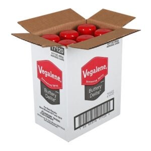 VEGALENE BUTTERY PAN SPRAY Vegalene Butt | Packaged