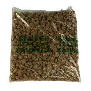 Italian Chunks Sausage Randon Size | Packaged