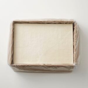 Pillsbury Puff Pastry Dough Sheets 20-12 | Packaged