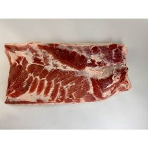 Pork Belly | Raw Item