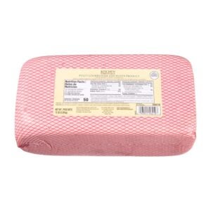 KE 4×6 Ham Ckd 13# | Packaged