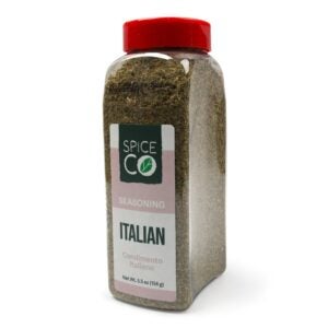 SpiceCo Italian seasoning 5.5oz | Packaged