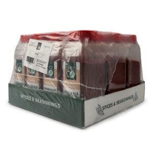 SpiceCo Sumac 15oz | Corrugated Box