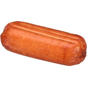 Flat Buffet Smoked Ham | Raw Item