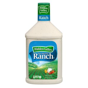 Original Ranch Dressing | Packaged