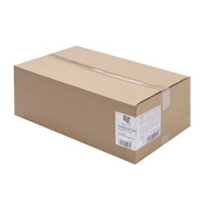 BUN SAUS & BRAT 6.25″ FZ 6-12CT | Corrugated Box