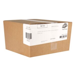 PRETZEL STIX BAVRN 12-6CT JTM | Corrugated Box