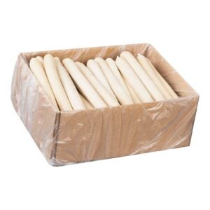 Sub Roll Dough | Packaged