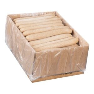 Sub Roll Dough | Packaged