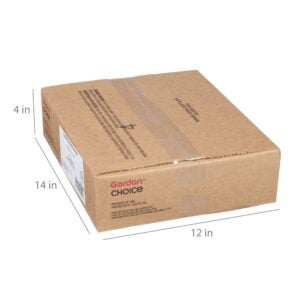 Smoked Cocktail Sausages | Corrugated Box