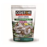 16/20 Raw Shrimp | Packaged