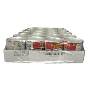 Sweetened Condensed Milk | Corrugated Box