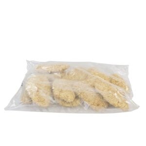 TILAPIA FLLT PANKO 3Z 4-2.5# K&P | Packaged