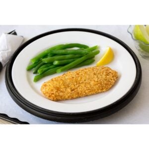 TILAPIA FLLT PANKO 3Z 4-2.5# K&P | Styled