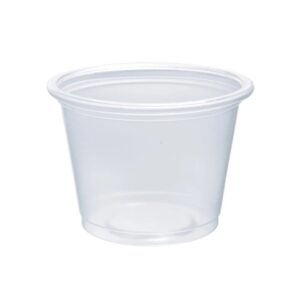 CUP PRTN SOUFF PPRO 1Z CLR | Raw Item