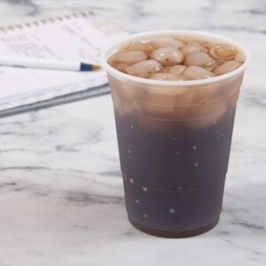 CUP PLAS CLD 16Z TRANSL 20-50CT DART | Styled