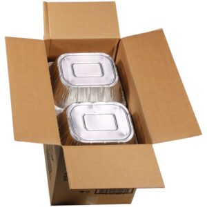 PAN FOIL 1/2 SZ XDEEP 100CT PACTIV | Packaged