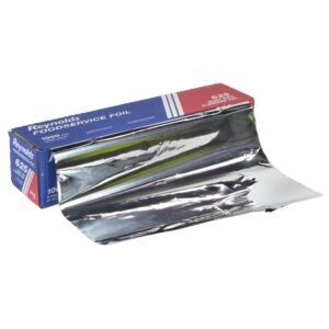 FOIL ROLL 18″1000′ H/D 1CT REYN | Styled