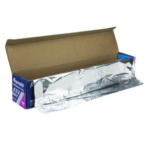 FOIL ROLL 24″500′ XTRA H/D 1CT REYN | Styled