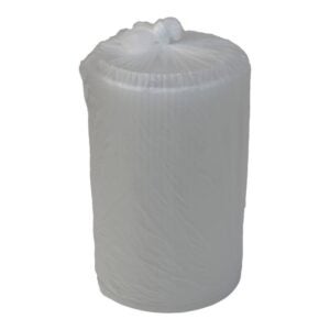 LID DOME 30Z 8X1″ CLR RND 500CT | Packaged