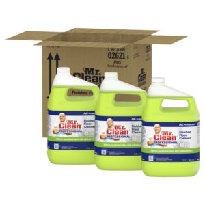 All Purpose Floor Cleaner | Styled