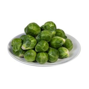Brussel Sprouts | Styled
