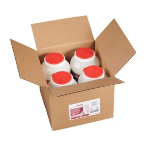 Powdered HD Plus Dishmachine Detergent | Packaged