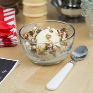 2-5# SNICKERS PIECES STIR-INS | Styled